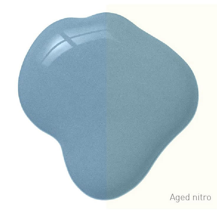 Nitrocelulosa Metal Pelham Blue de 400 ml3