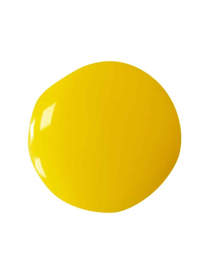 Nitrocelulosa Graffiti Yellow de 400 ml3