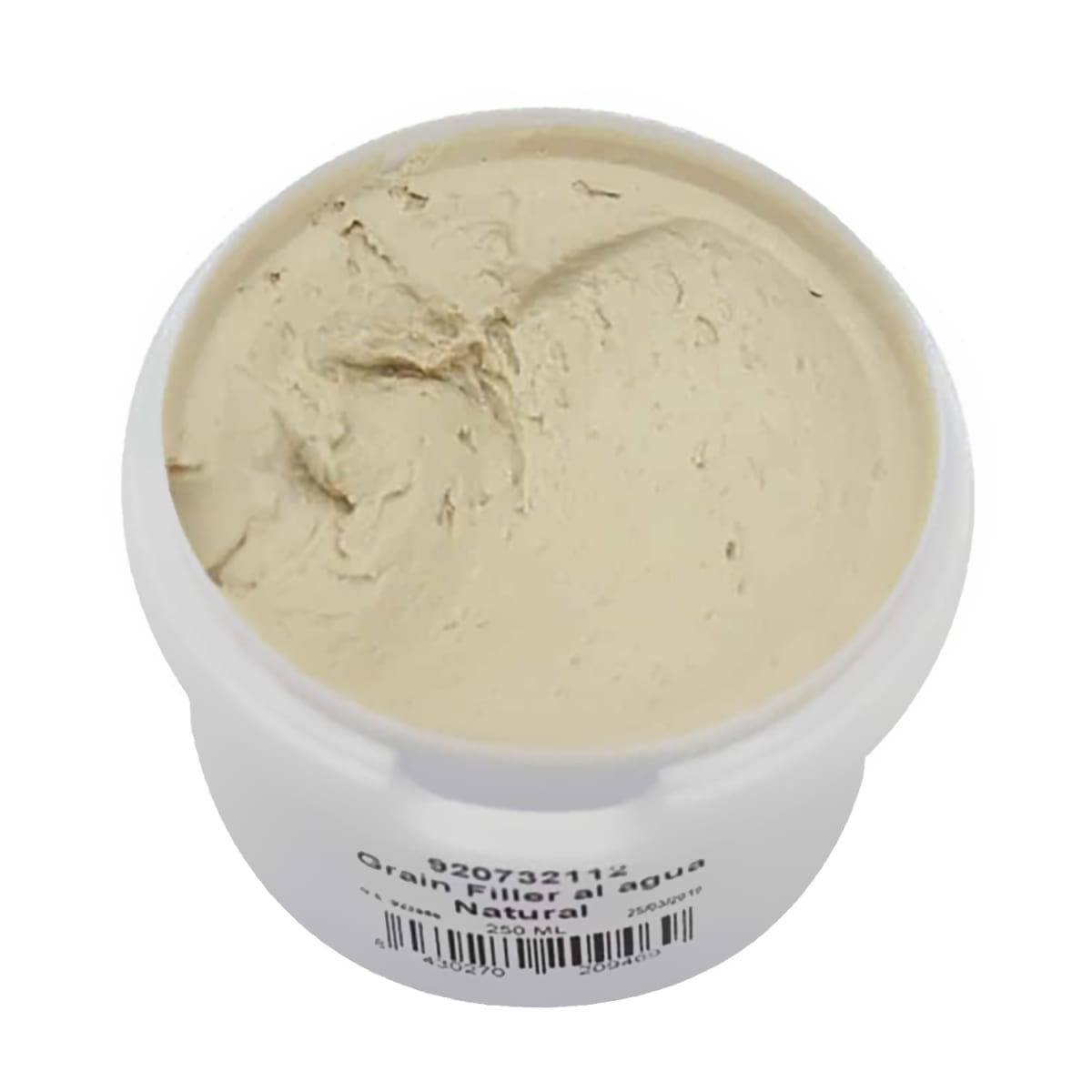 Tapaporos Nitorlack al Agua para Madera Color Natural de 250 ml2