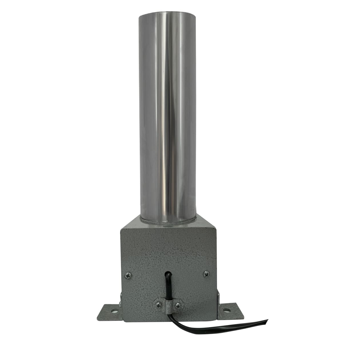 Herramienta Curvador Grande Laminas de Madera Control de Temperatura2