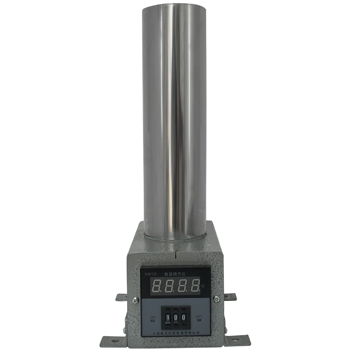 Herramienta Curvador Grande Laminas de Madera Control de Temperatura3