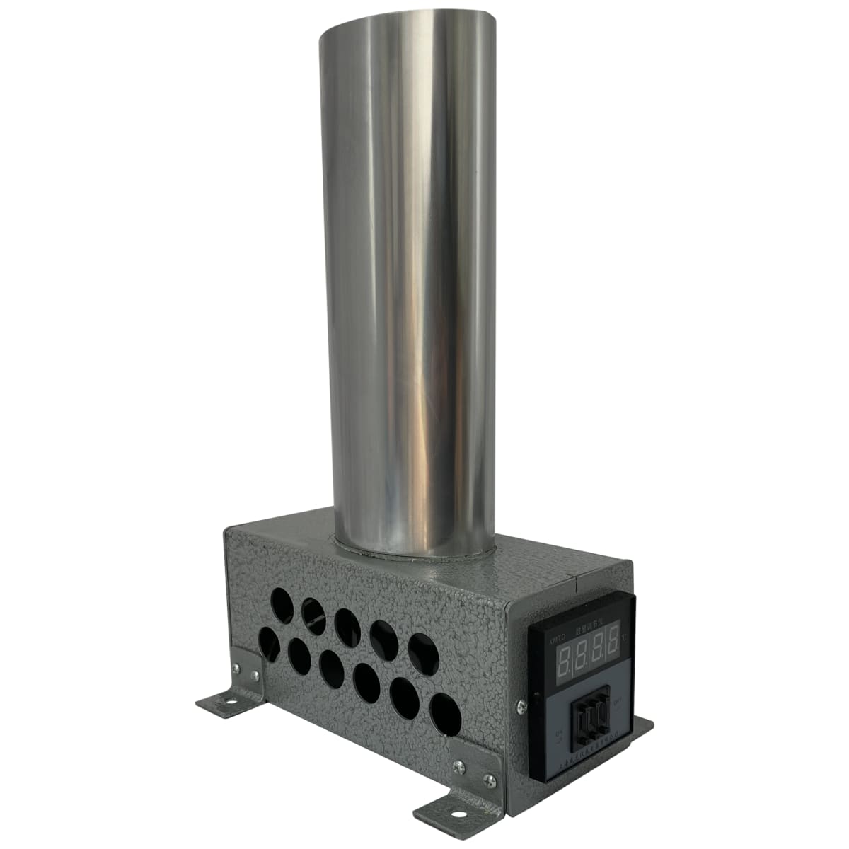 Herramienta Curvador Grande Laminas de Madera Control de Temperatura 0