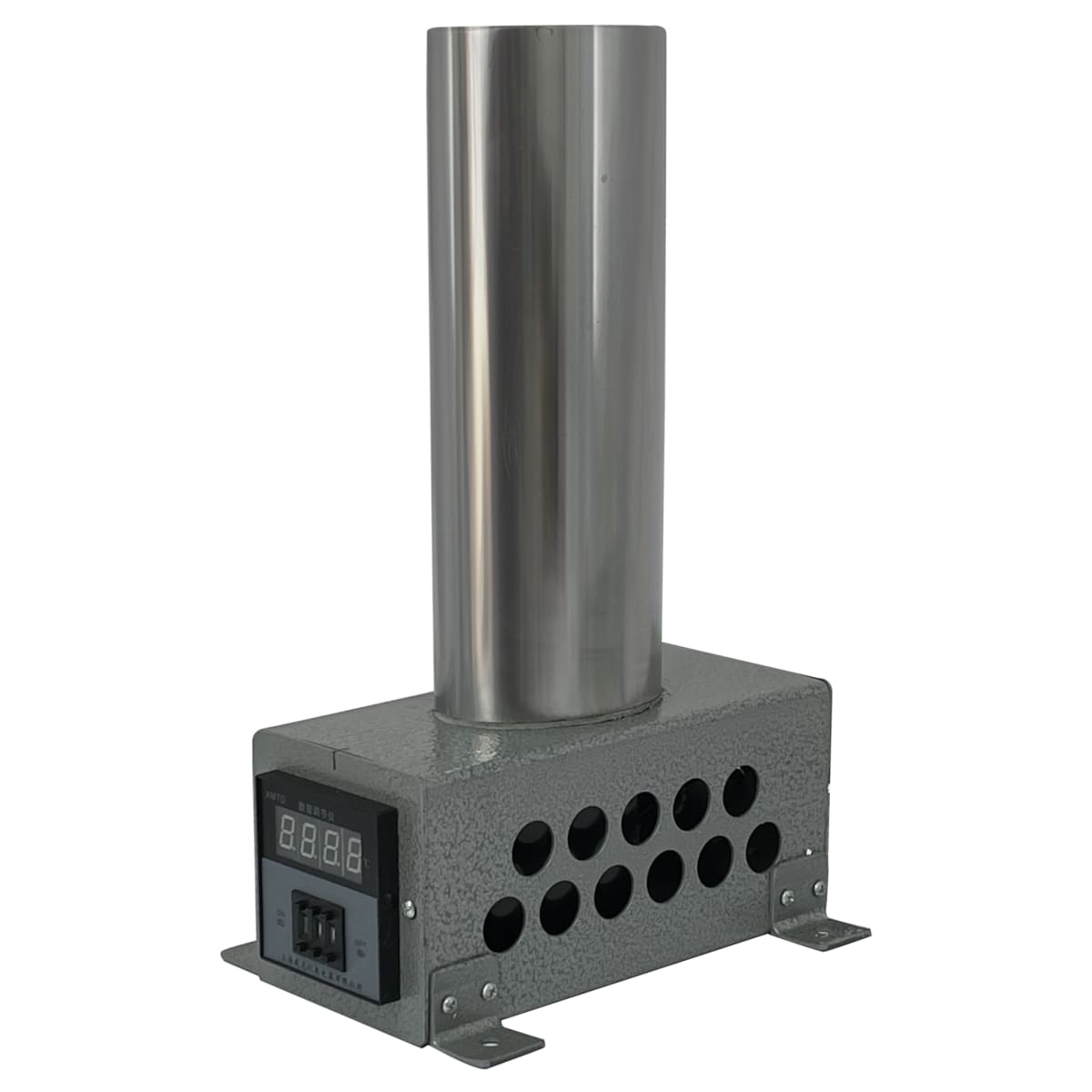 Herramienta Curvador Grande Laminas de Madera Control de Temperatura4