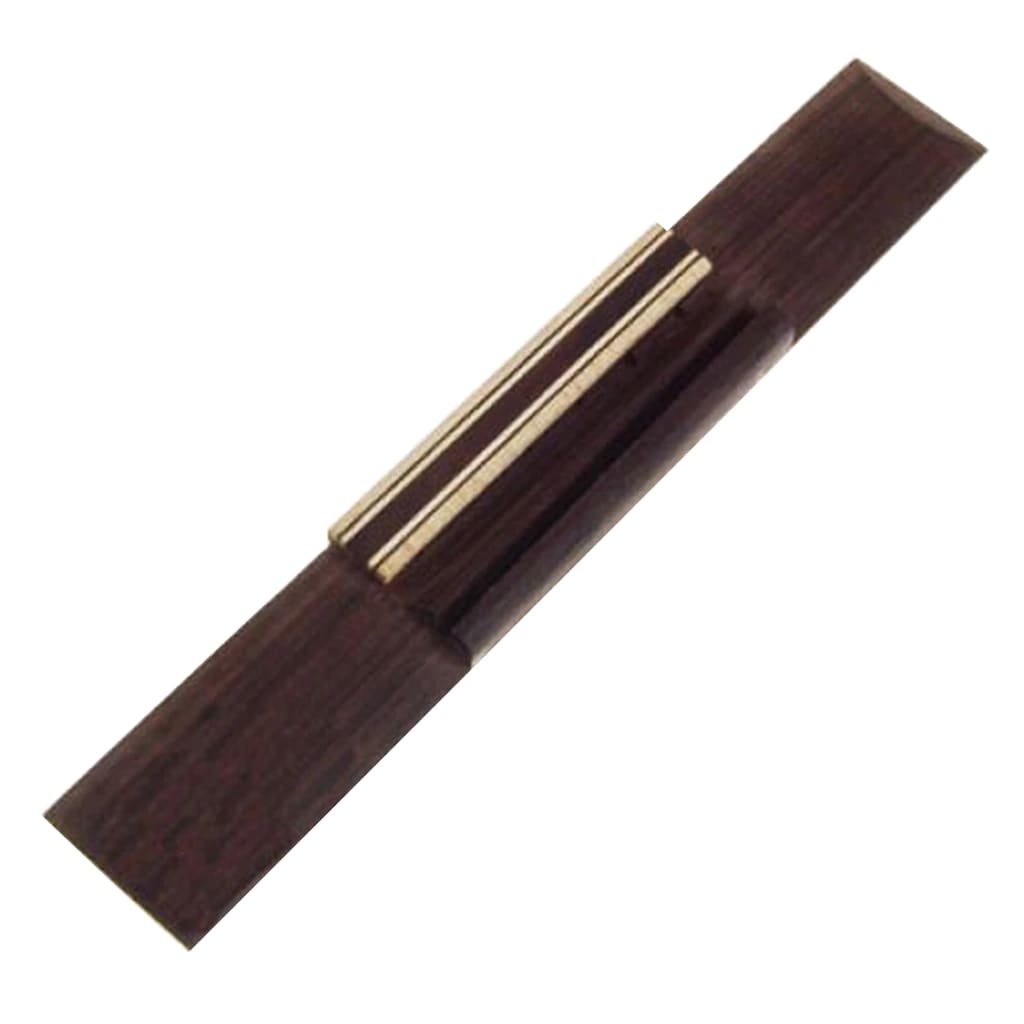 Puente de Indian Rosewood. Mod: 012