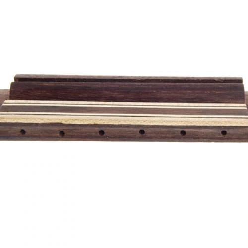Puente de Indian Rosewood. Mod: 013