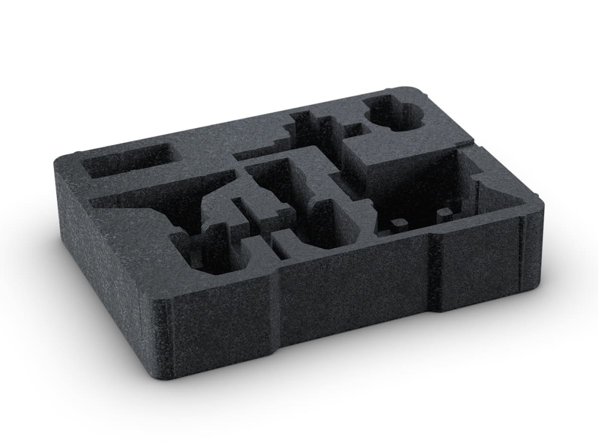 Bandeja de Almacenamiento HTK-00 Tormek para el Kit para Afilado para Herramientas Manuales HTK-806 Tormek 0