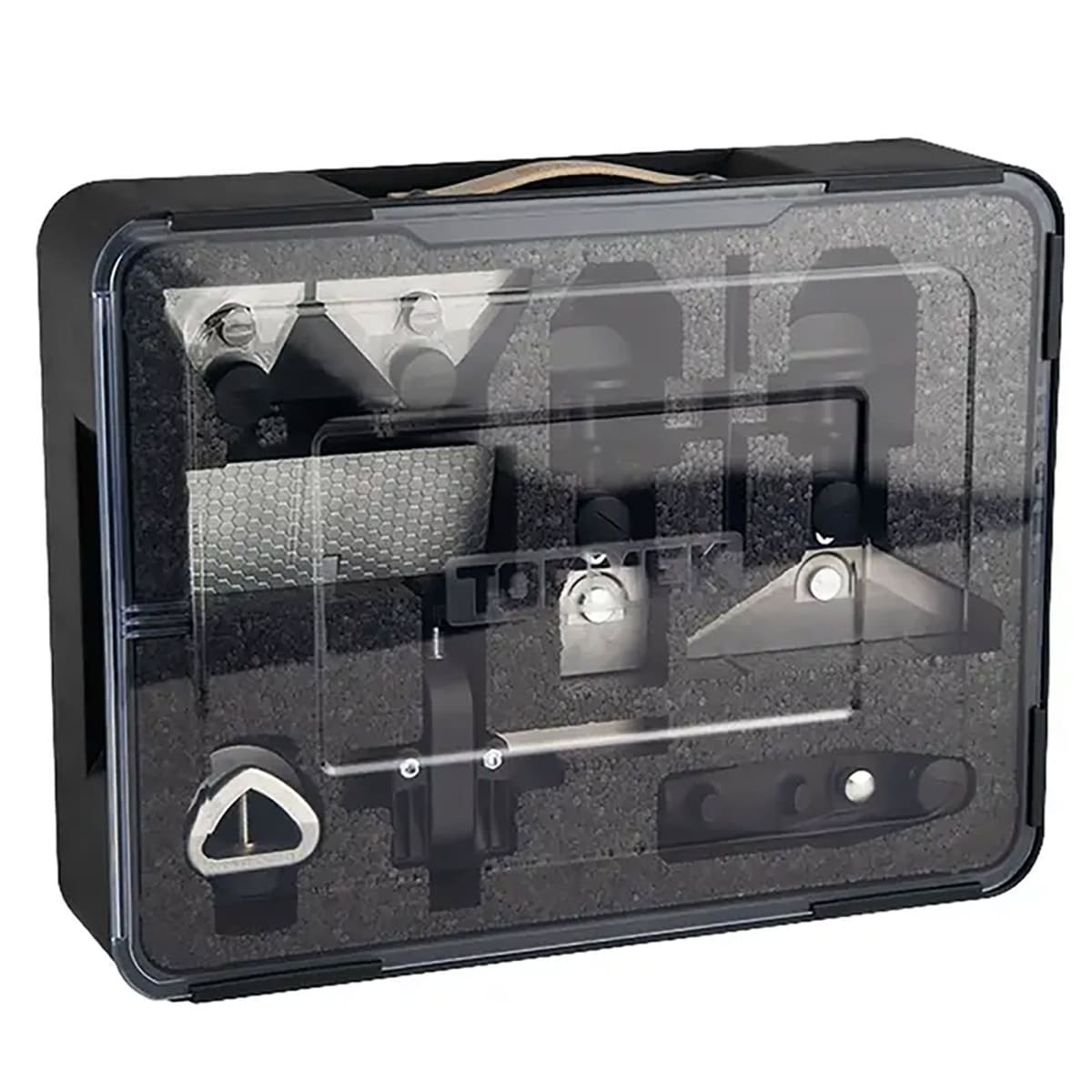 Pack Tormek T4 + Kits de Guias HTK-1006 y TNT-808 + Base Giratoria RB-180 GRATIS21