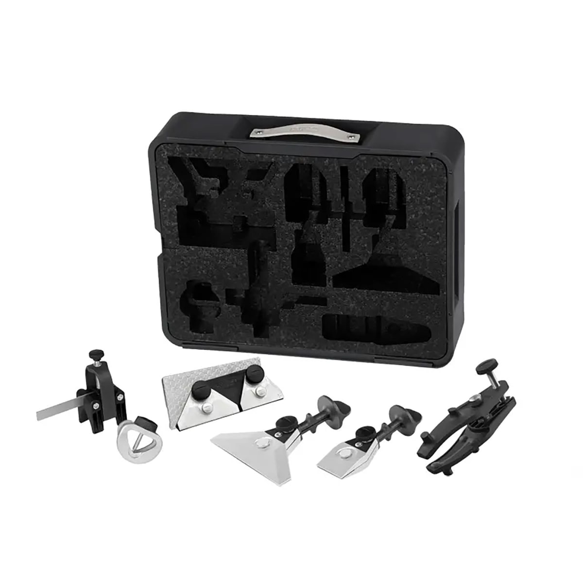 Pack Afiladora Tormek T8 + Kit de Guias HTK-1006 + Base Giratoria RB-180 GRATIS28