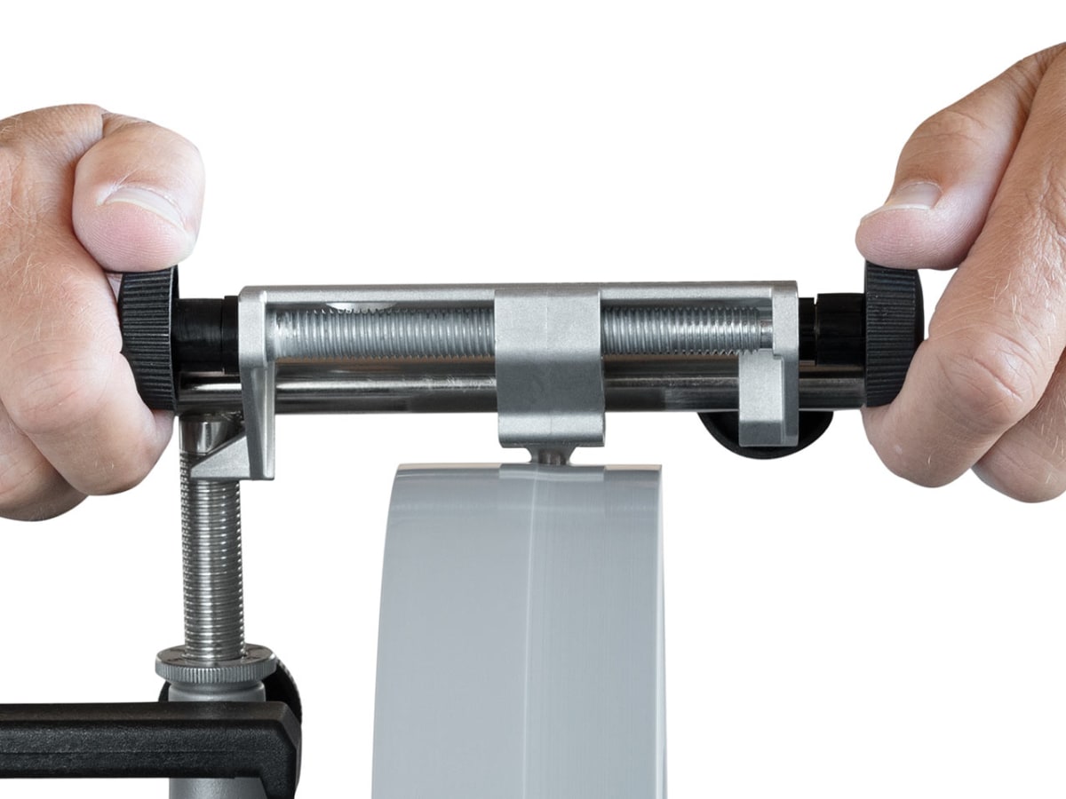 Rectificador de piedra Tormek TT-50 punta diamante4