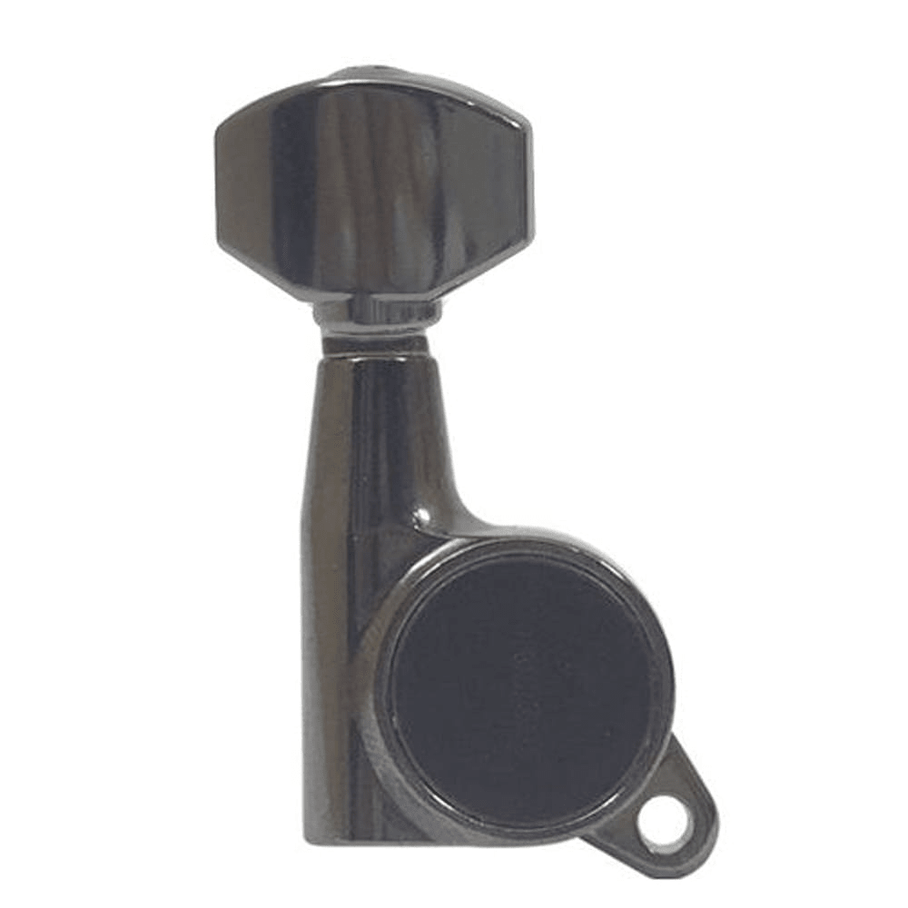 Clavijero 3L+3R Cosmo Black SG381-072