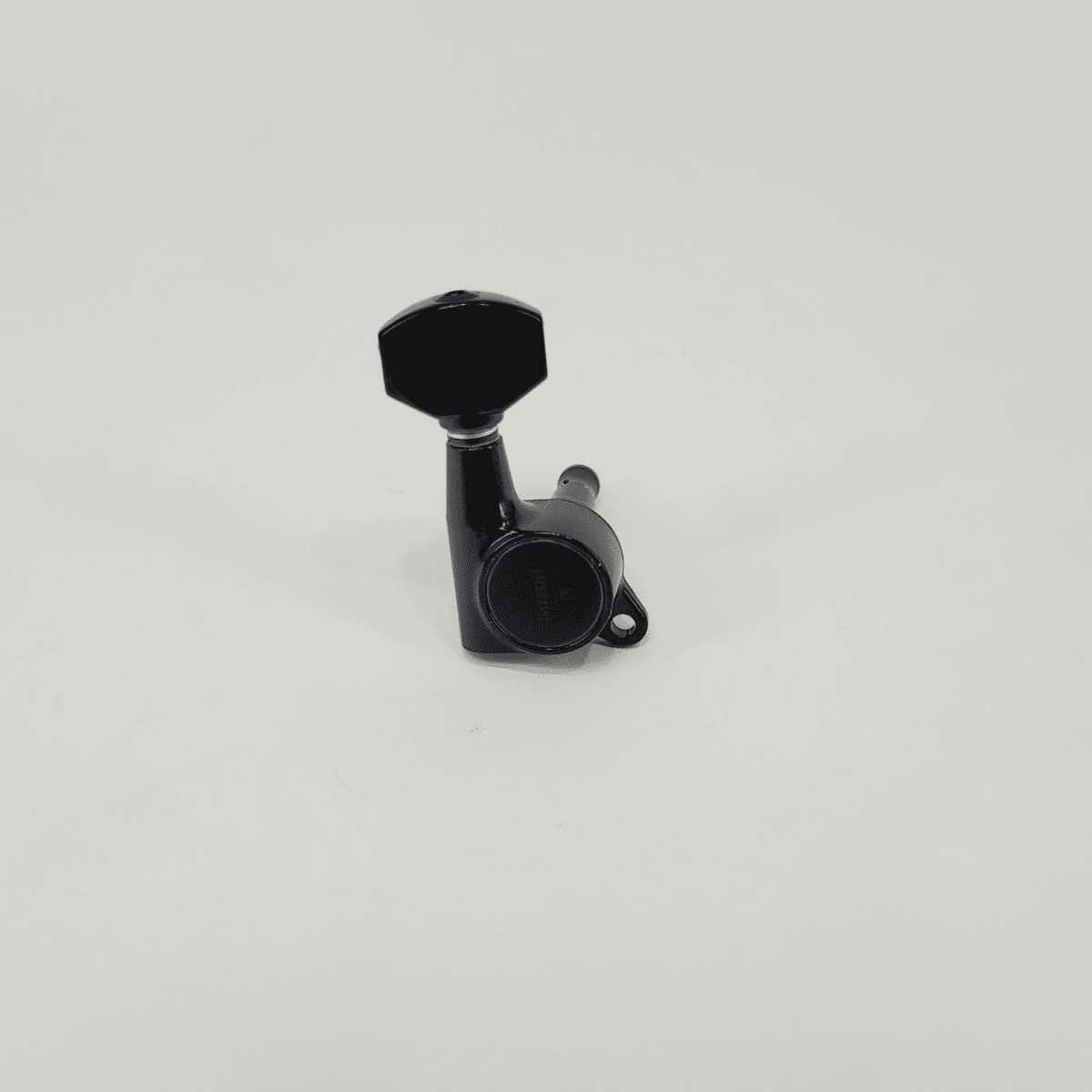 Clavija Gotoh 1L Black SG381-07 0