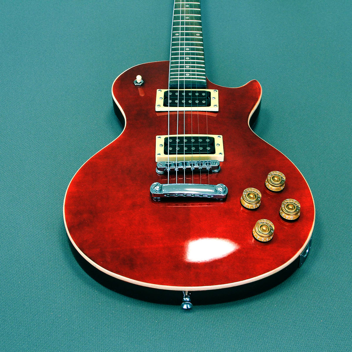 Nitrocelulosa Wine Red de 400 ml4