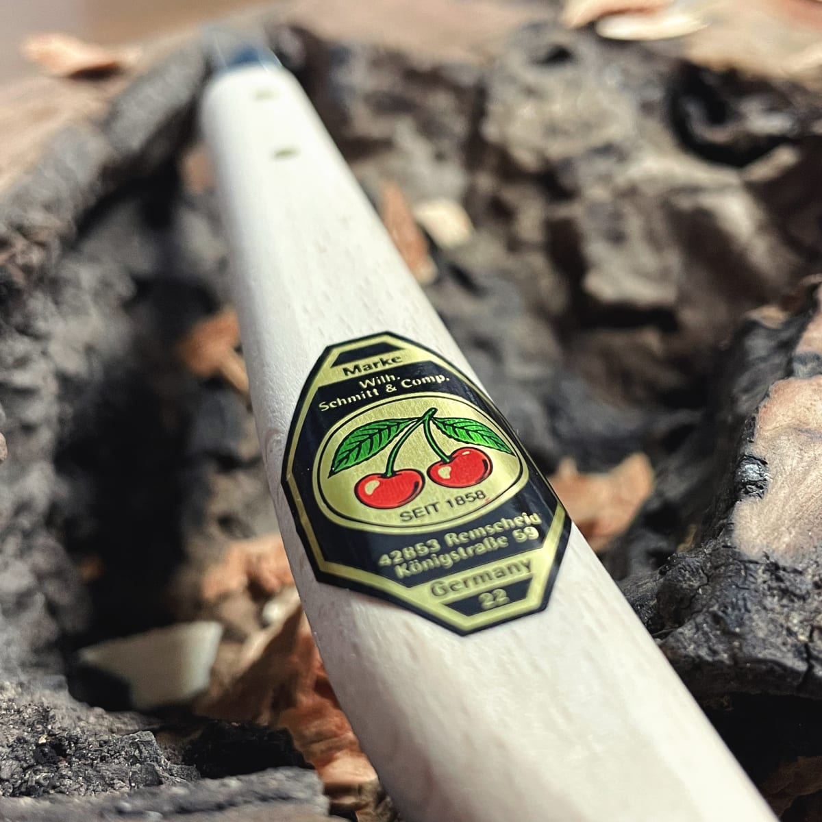 Set 3406 SB de 3 Mini Gubias y 3 Cuchillos Two Cherries para Xilografia y Tallado9