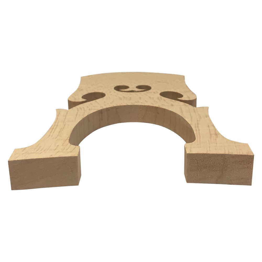 Puente 3/4 para Cello. Mod: Belga3