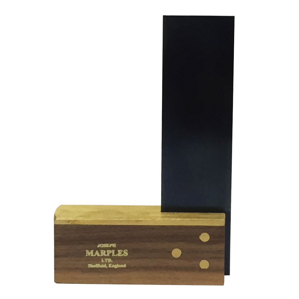 Escuadra Precisión de 76 mm. Mod: Squares3