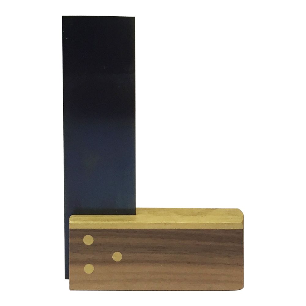 Escuadra Precisión de 76 mm. Mod: Squares3