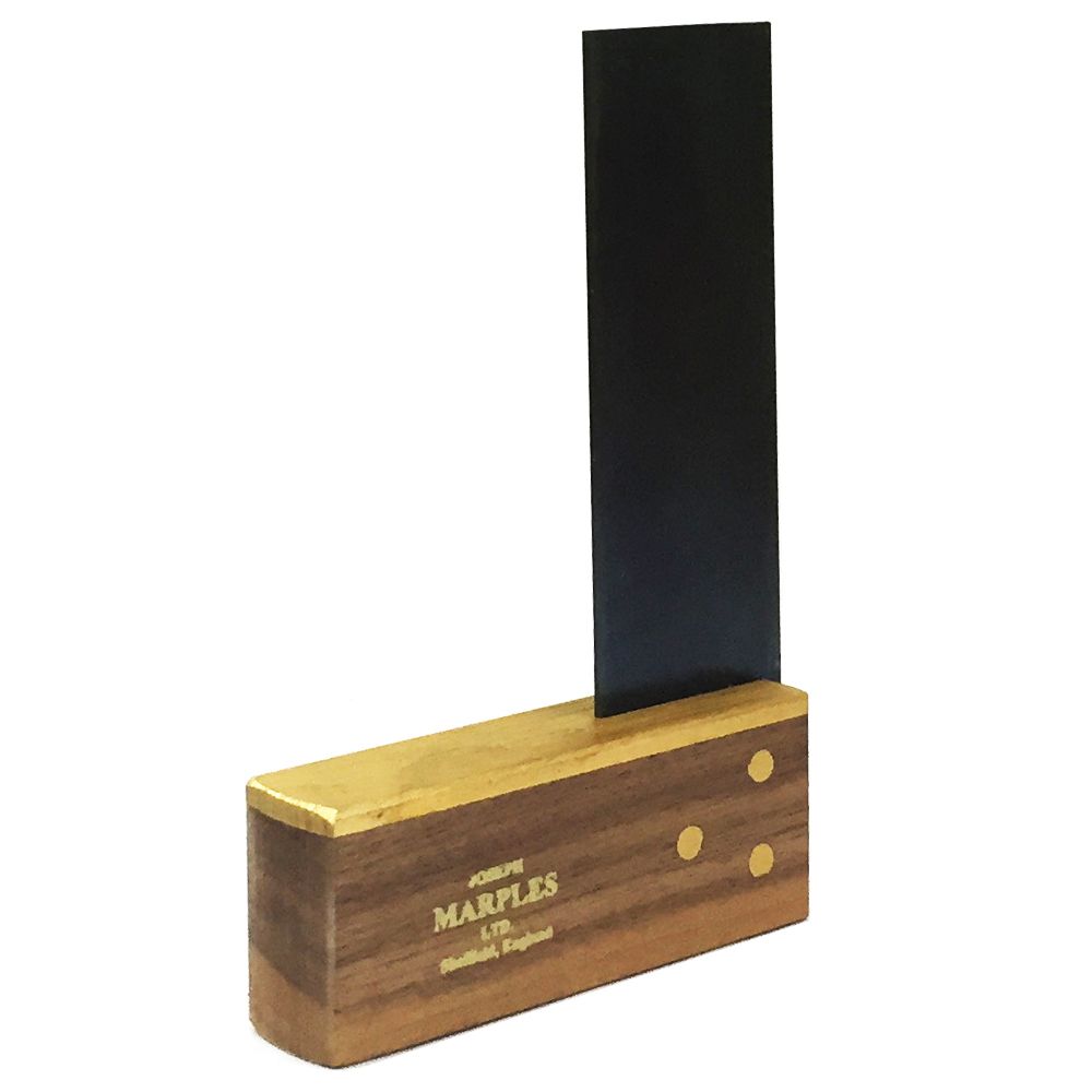 Escuadra Precisión de 76 mm. Mod: Squares3