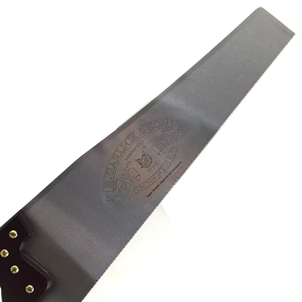 Serrucho Carpintero Lynx 20