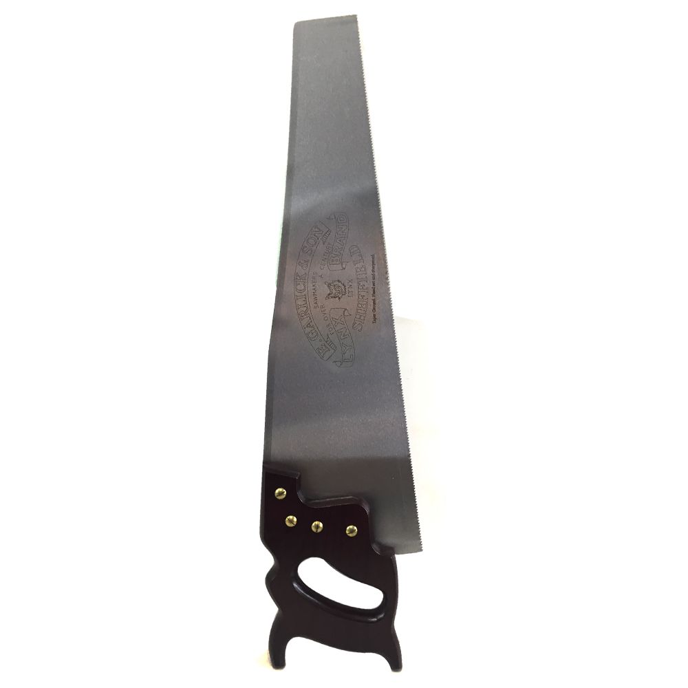 Serrucho Carpintero Lynx 20