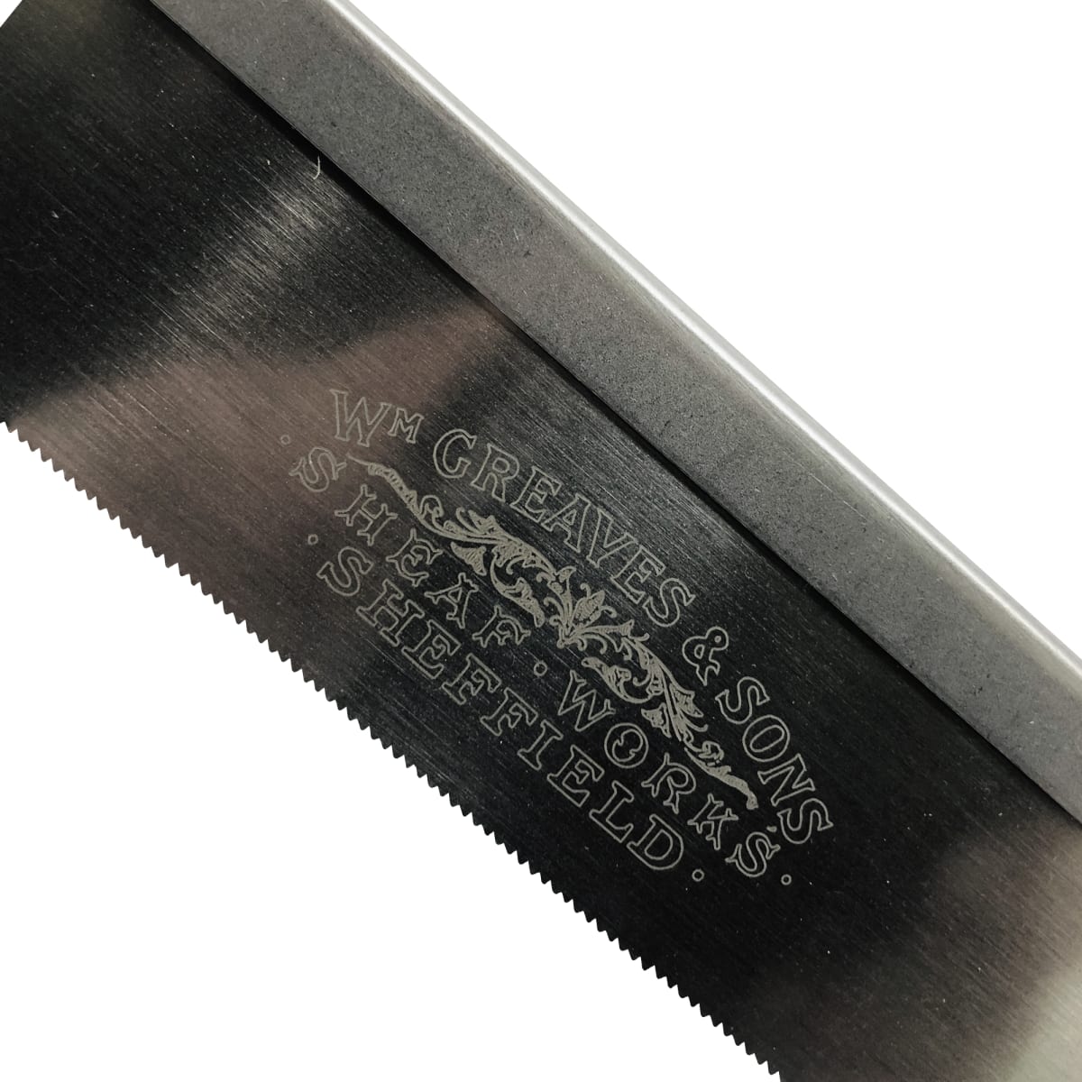 Sierra de Ebanista 8