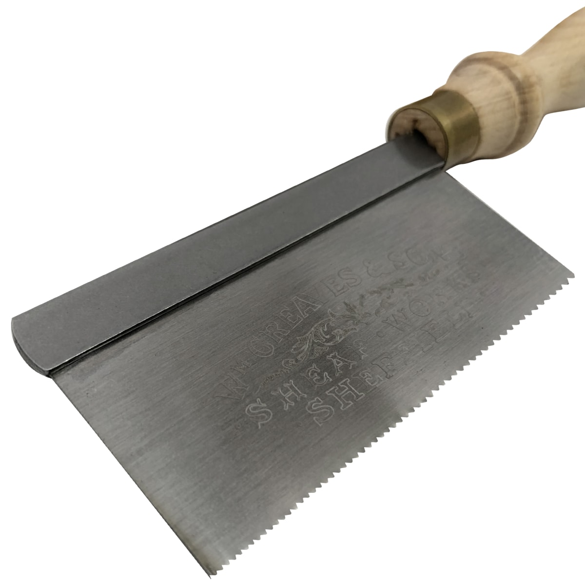 Sierra de Ebanista 4