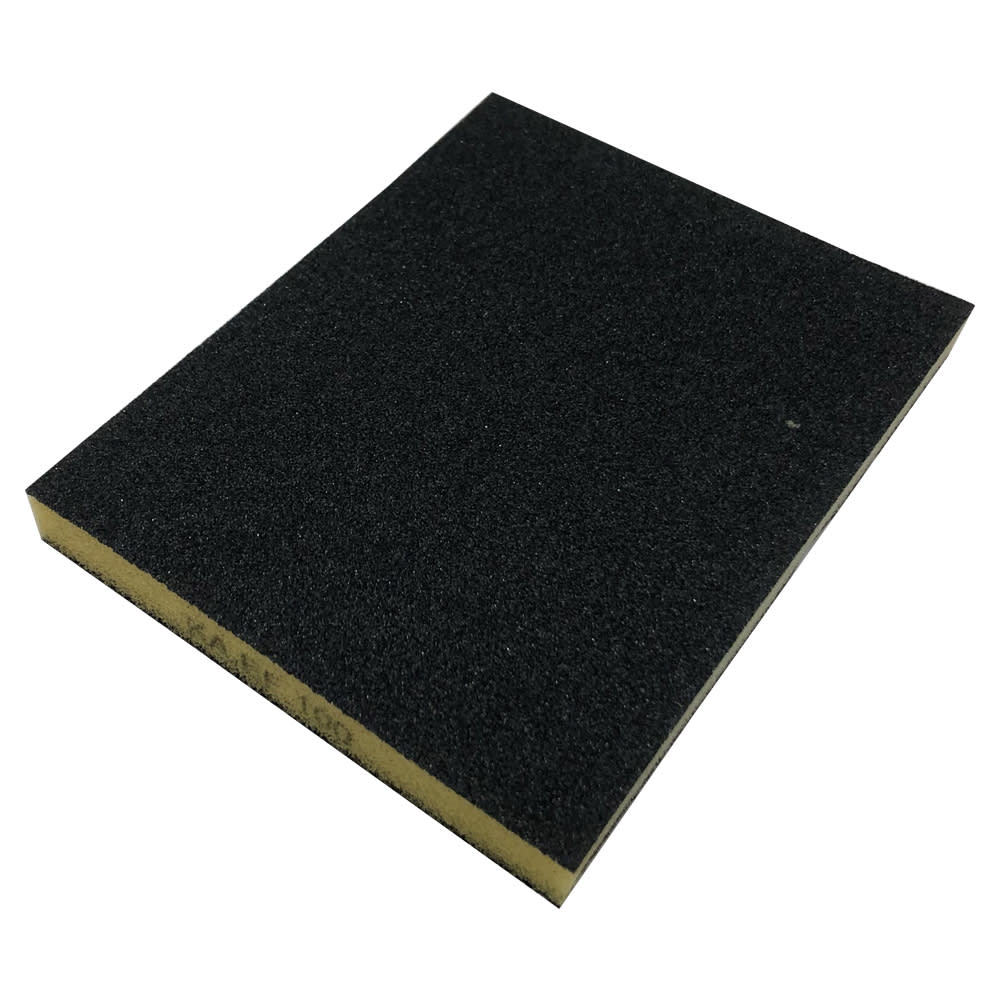 Lija-Esponja Gruesa 1001