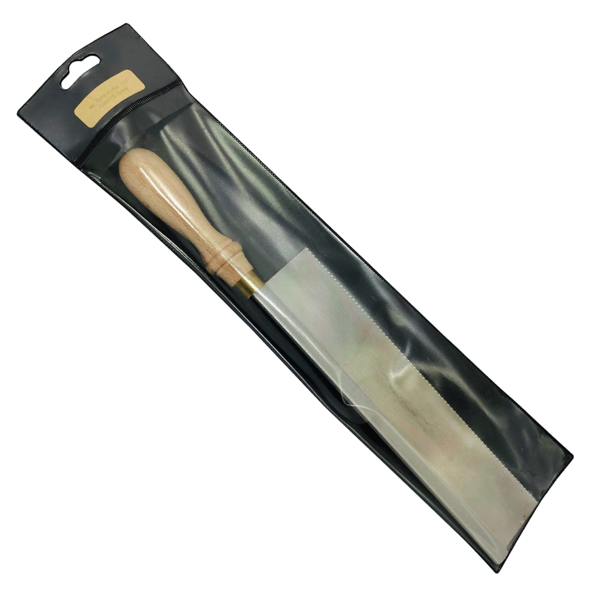 Sierra de Ebanista 10