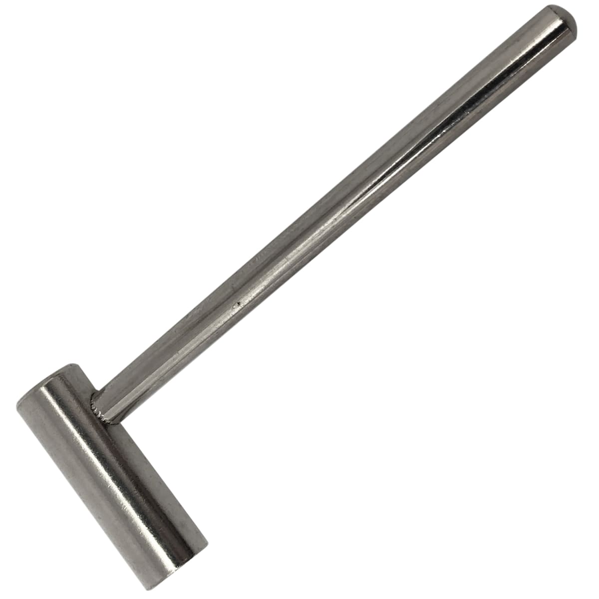 Llave Pipa 6.35 mm para Ajuste de Alma1