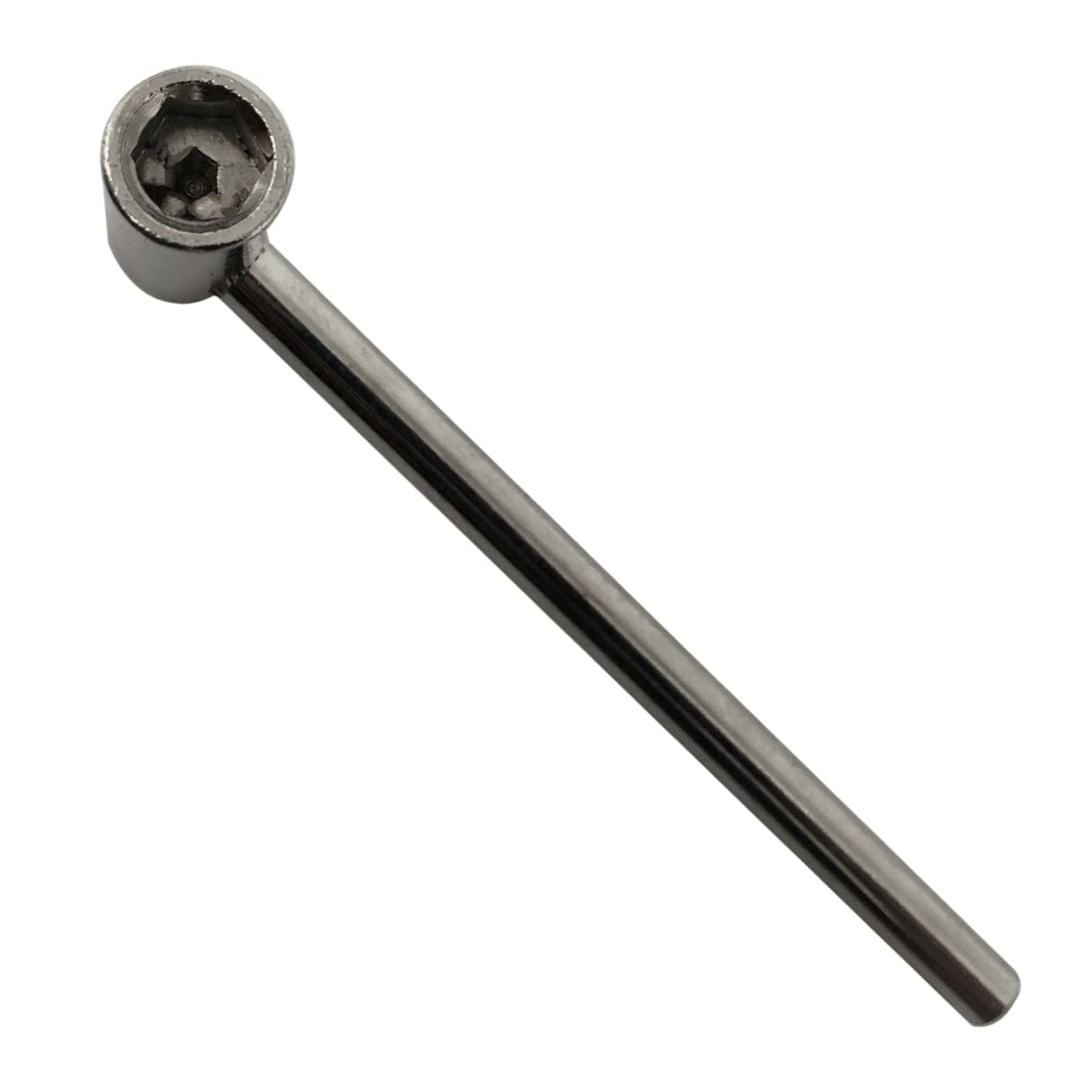 Llave Pipa 6 mm para Ajuste de Alma3