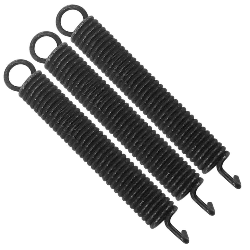 Set de Resortes Extra Fuertes para Tremolo Mod PSP 0