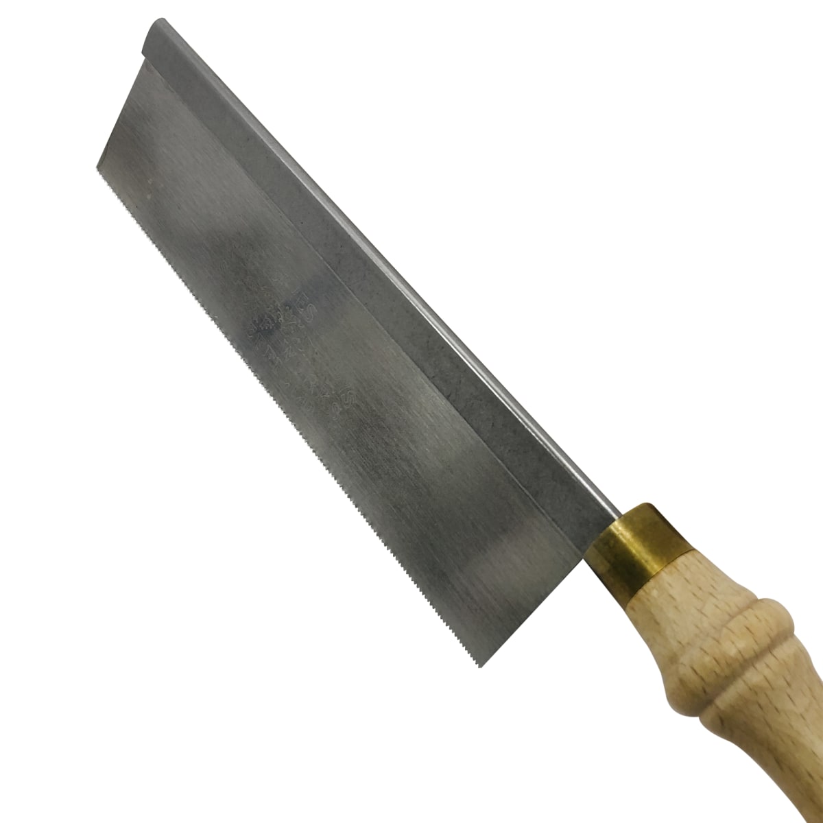 Sierra de Ebanista 8