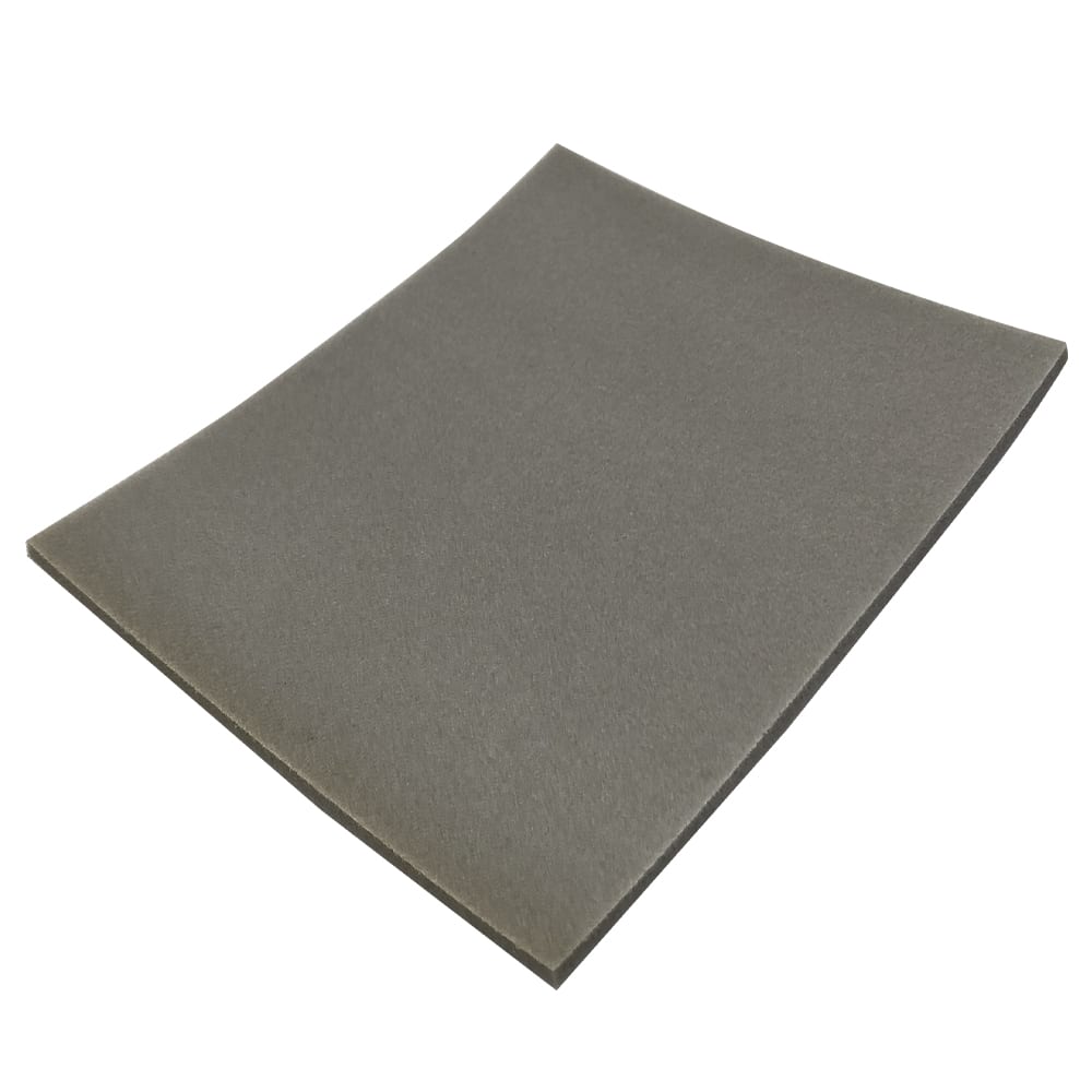 Lija-Esponja Gruesa 1201