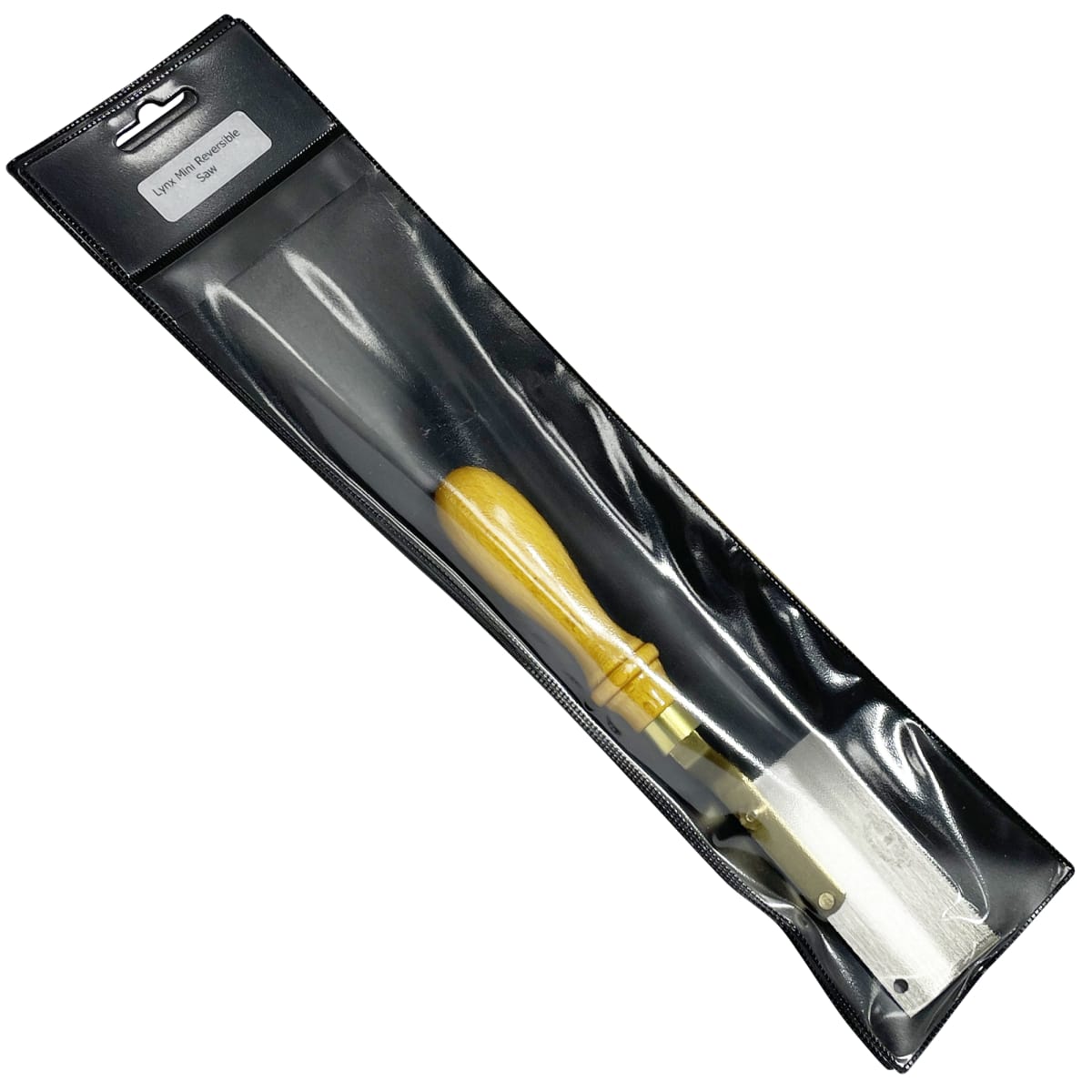 Mini Sierra Reversible Lynx 4