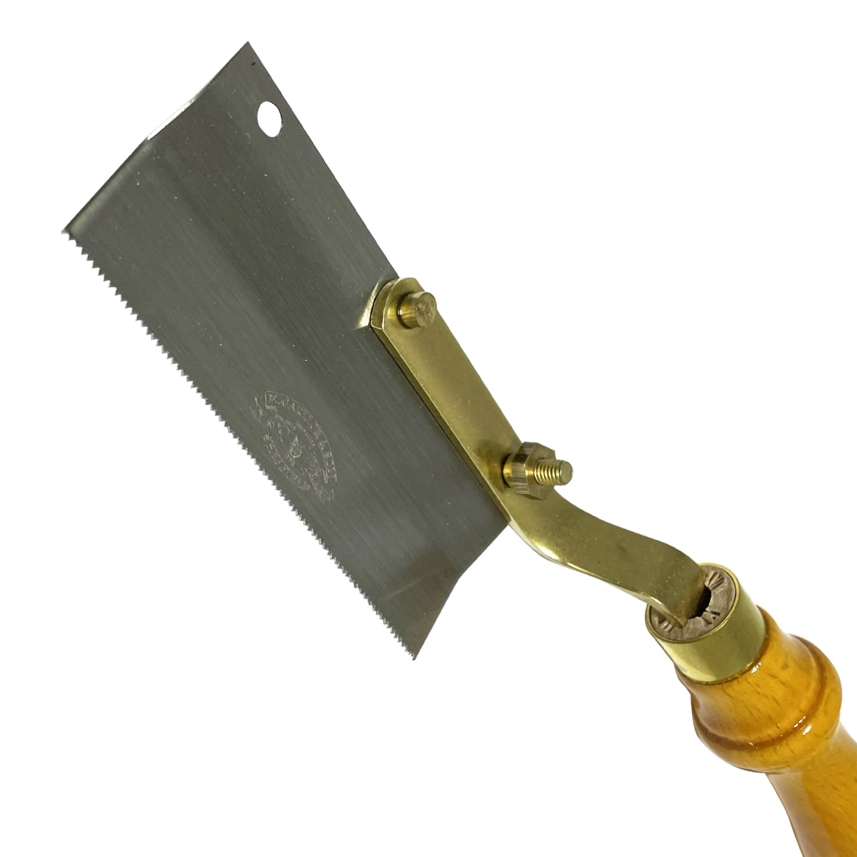 Mini Sierra Reversible Lynx 4