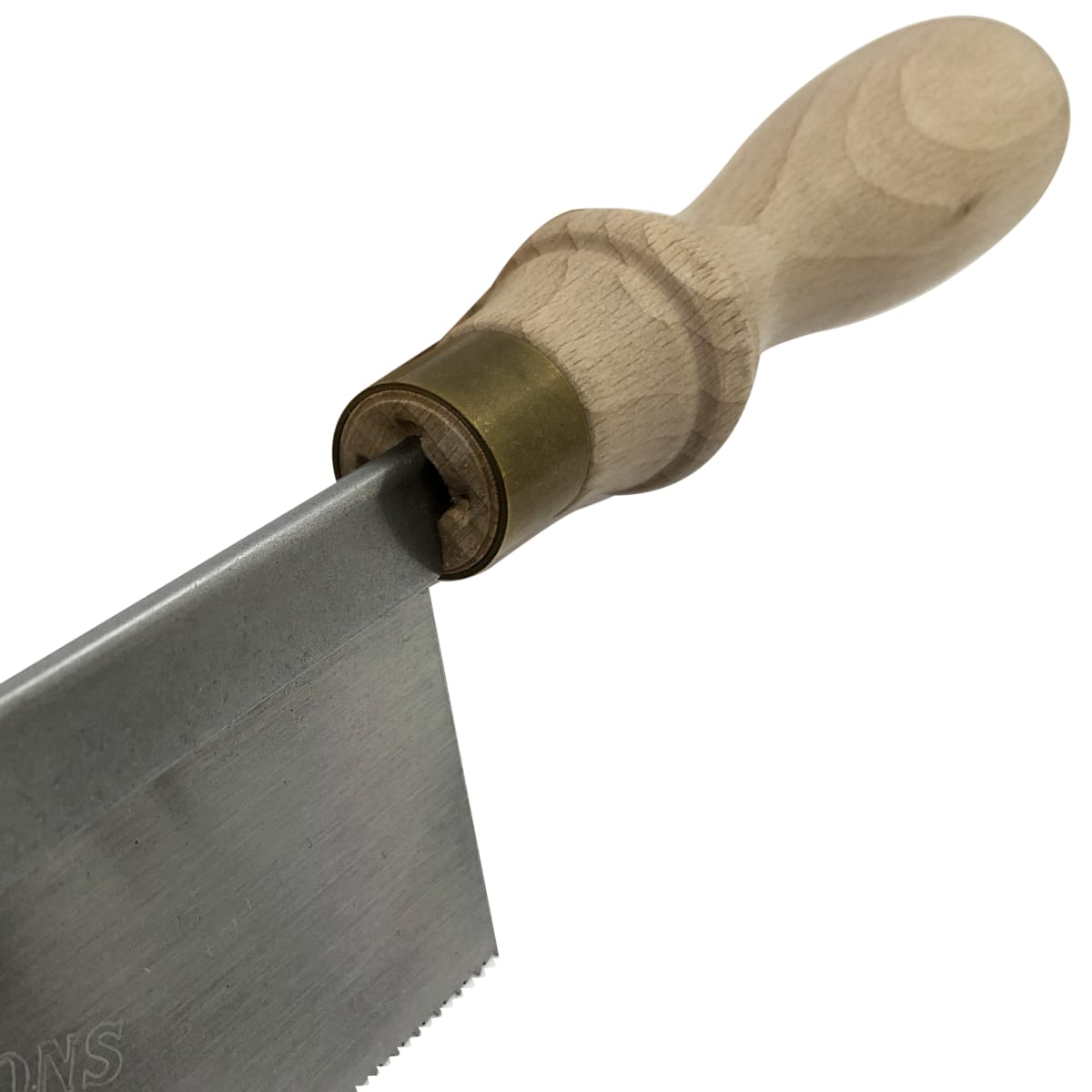 Sierra de Ebanista 8