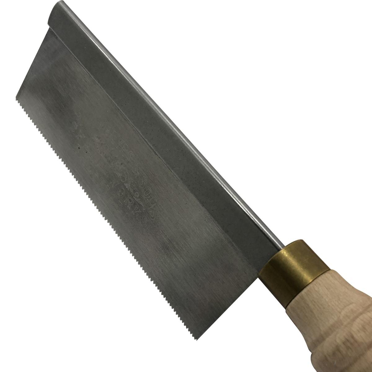 Sierra de Ebanista 6