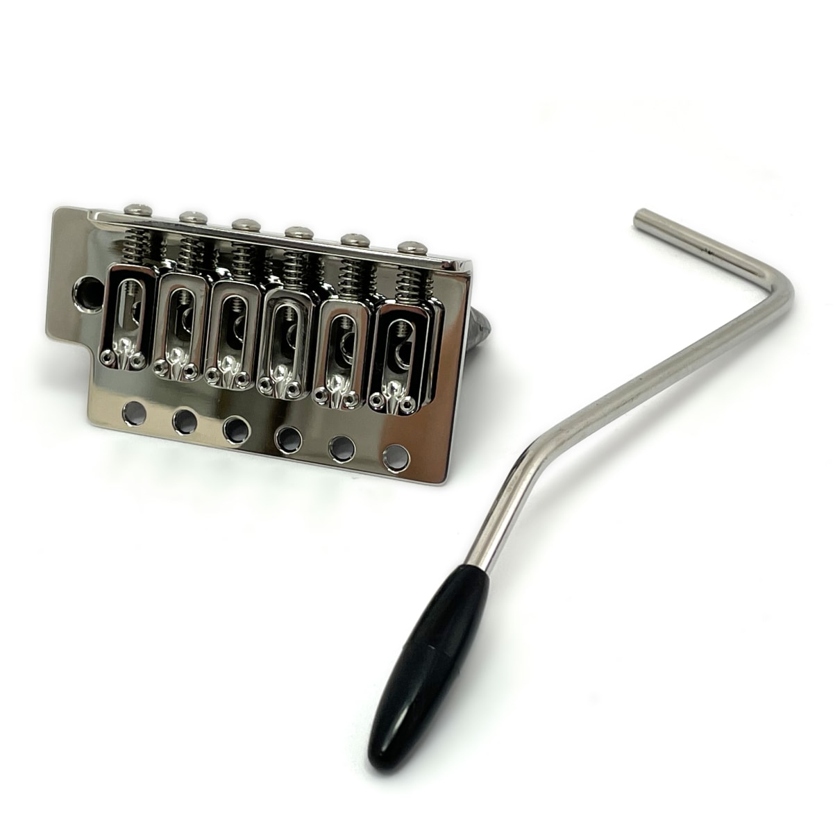 Puente Tremolo de 6 Cuerdas Mod: 40500C-416 0