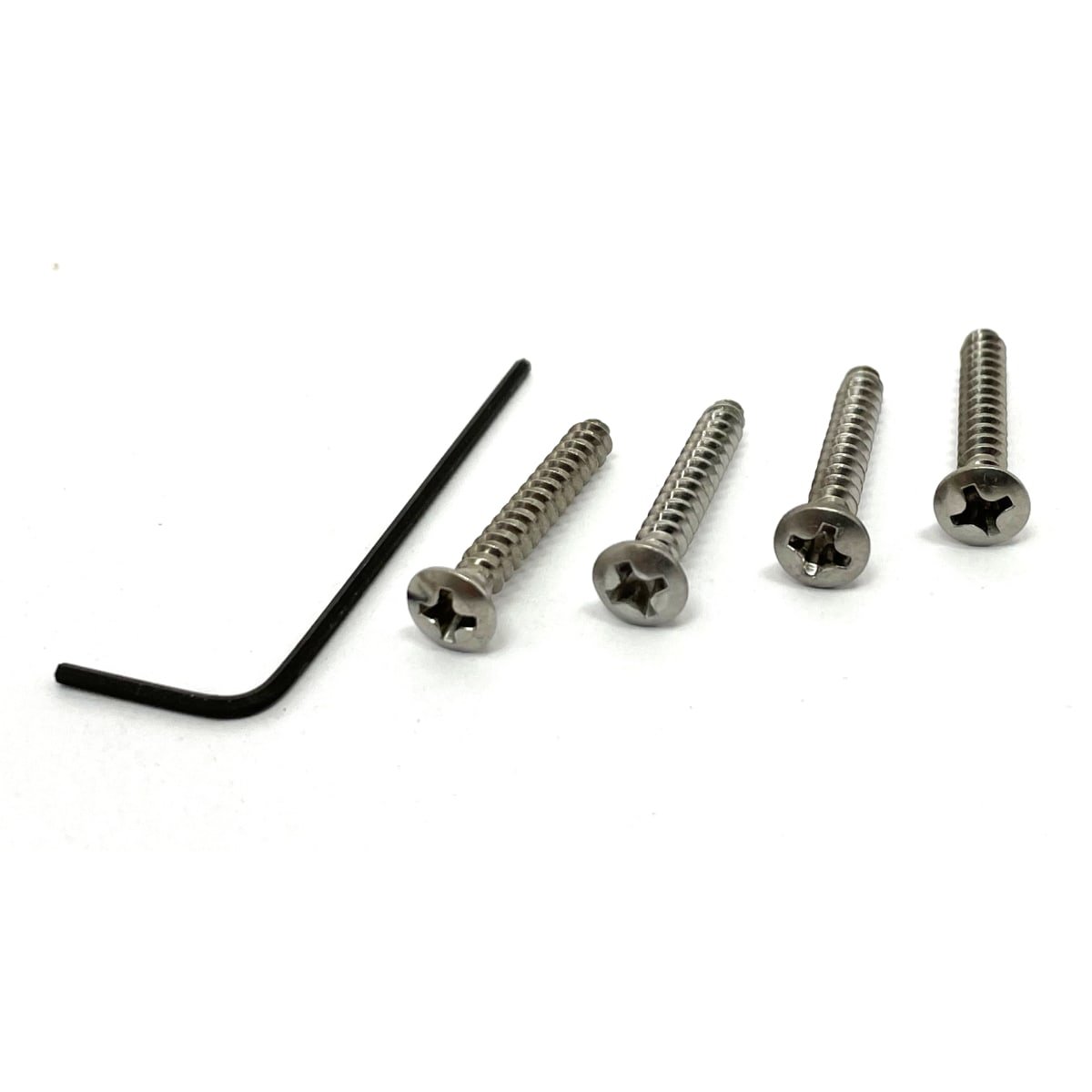 Puente Multiescala de 8 Cuerdas Mod: 4MS08115C5