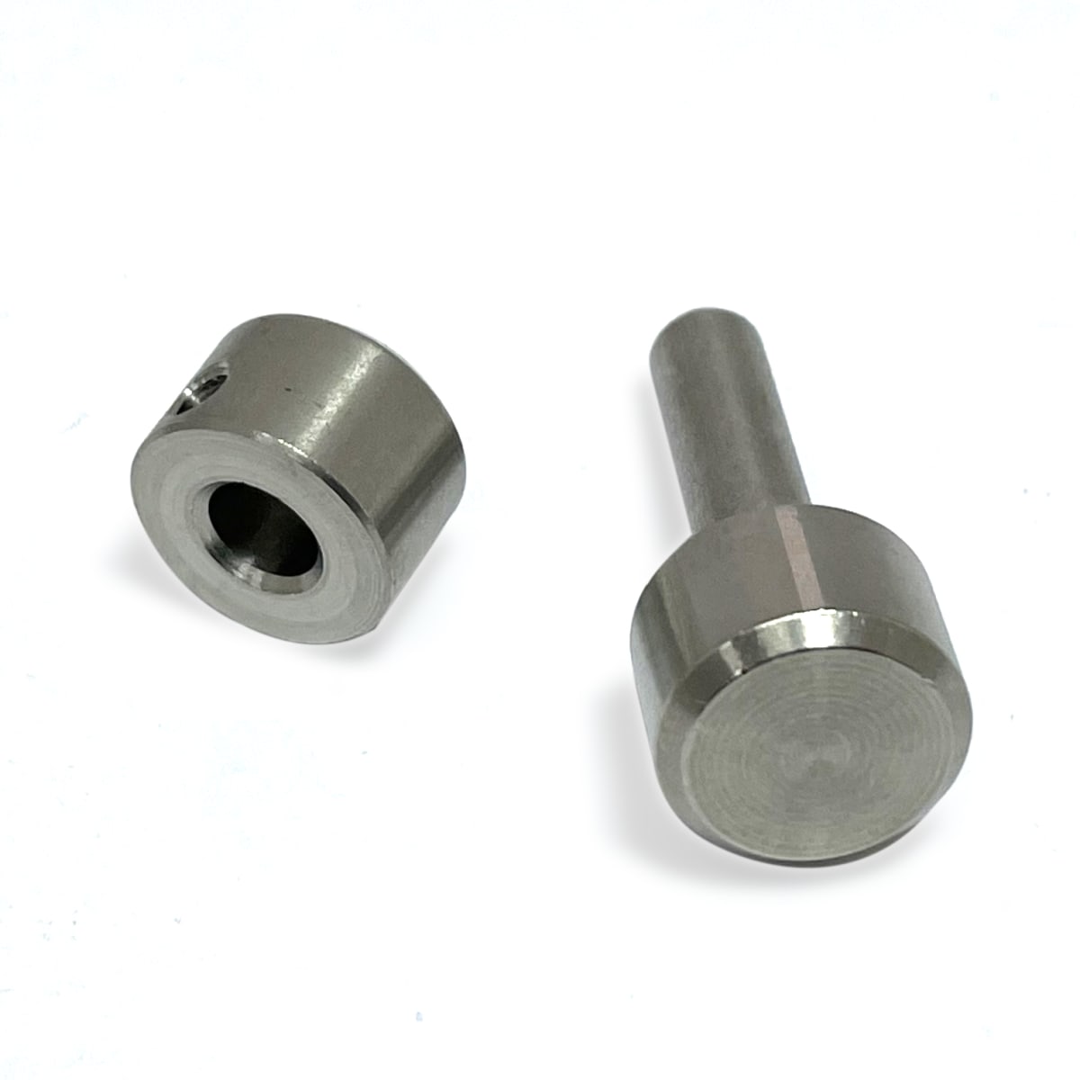 Puntas Planas Mod: RCOP para Espesimetro Calati 0