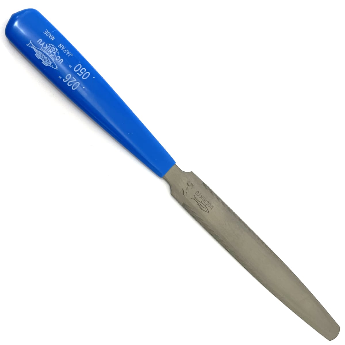 Set Limas Japonesas para Cejuelas 5003 Calibre .016 -.0554