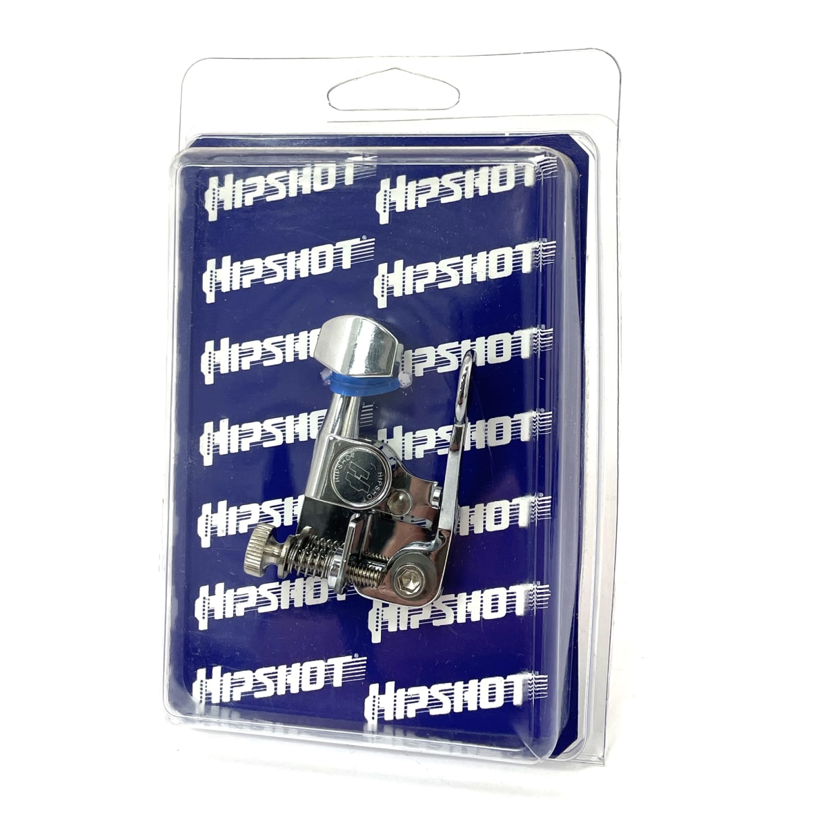 Clavija 1L Closed Xtender. Mod GT2-07. Color Chrome3