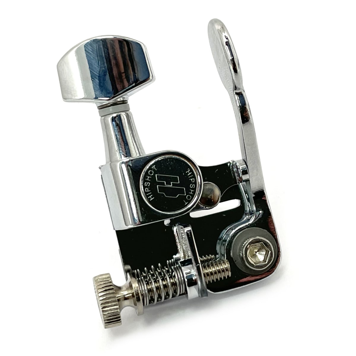 Clavija 1L Closed Xtender. Mod GT2-07. Color Chrome2