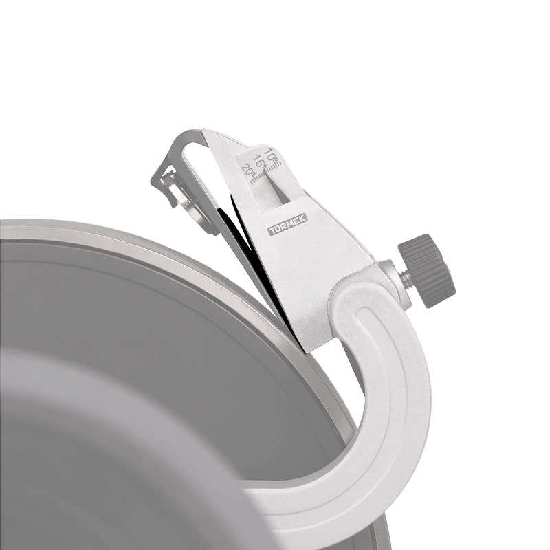 Almohadillas Protectoras KPP-2 para Tormek T2 KPP-24