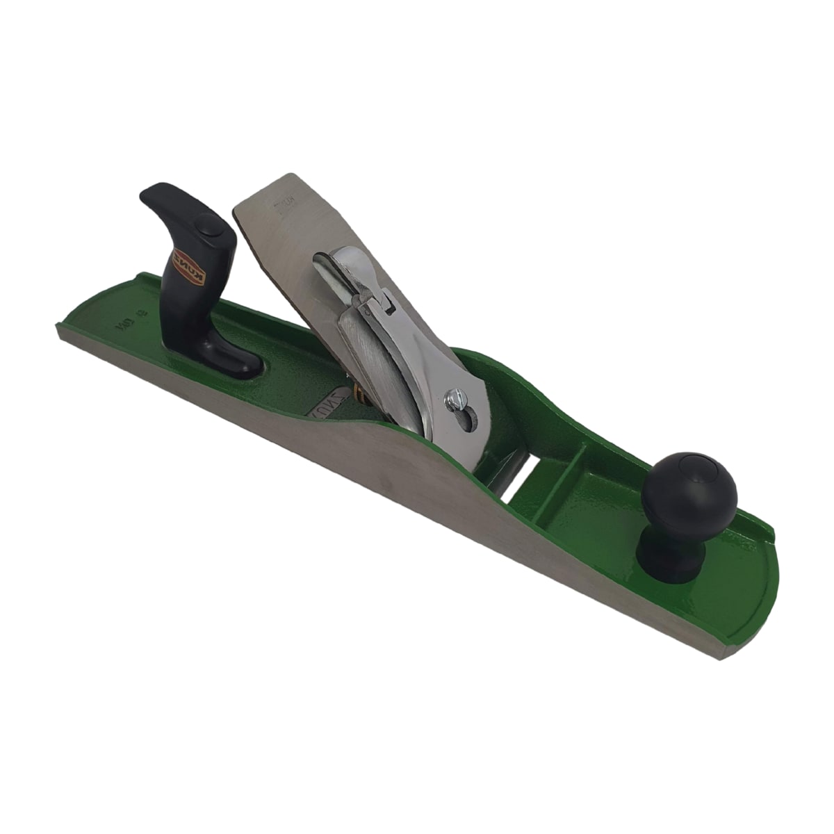 Cepillo Carpintero Jack Kunz No 6. Mod: 12.6 Kunz Tools Alemania 0