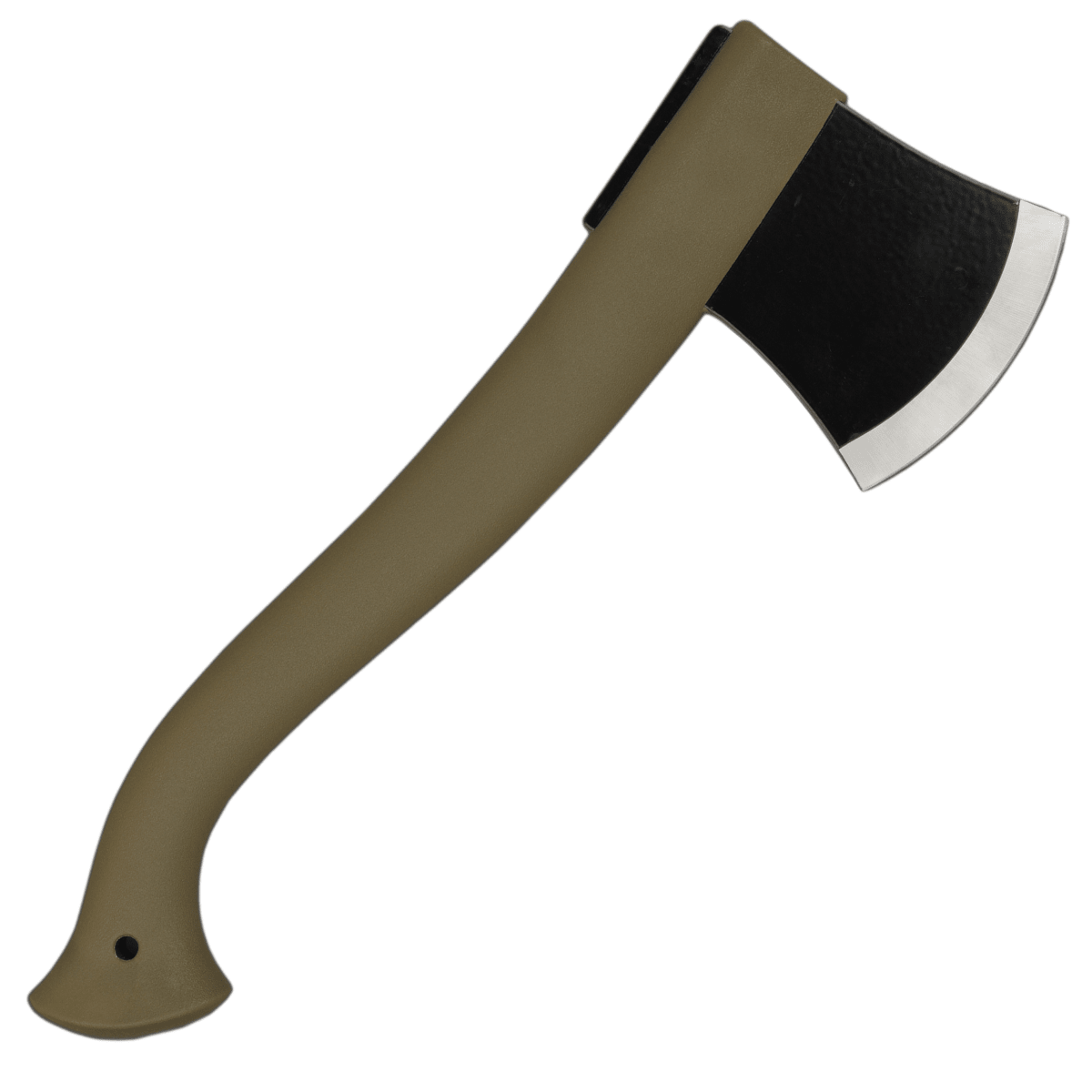 Hacha Lightweight (B) Morakniv Color Military Green 0