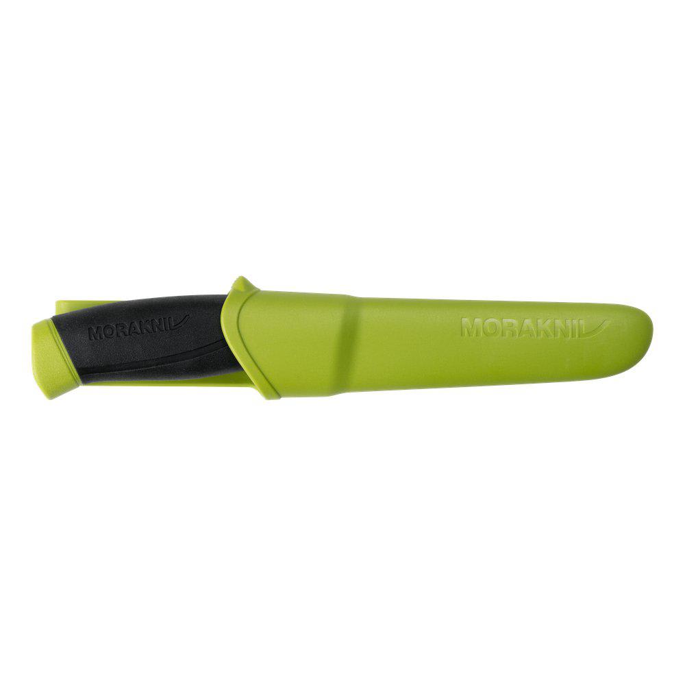 Cuchillo Morakniv Companion 14074 Outdoor Sports Color Olive Green8