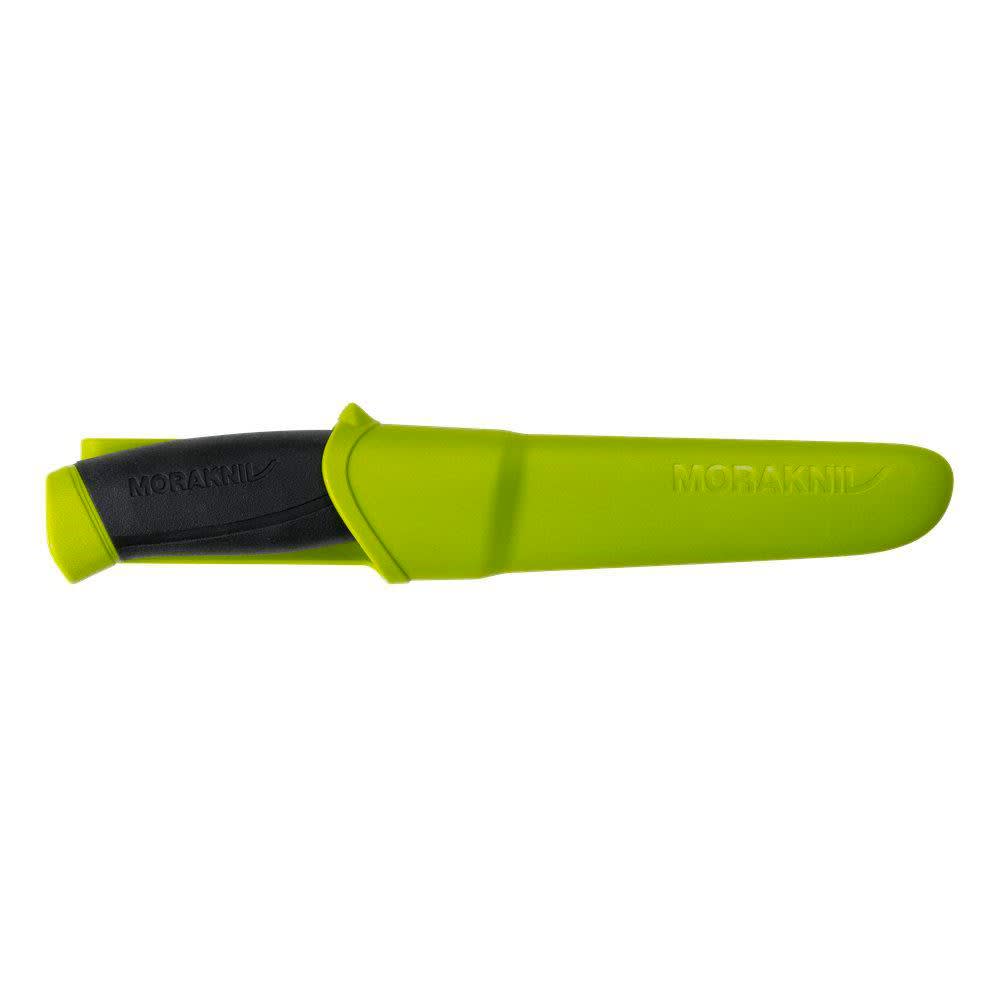 Cuchillo Morakniv Companion 14075 Outdoor Sports Color Olive8