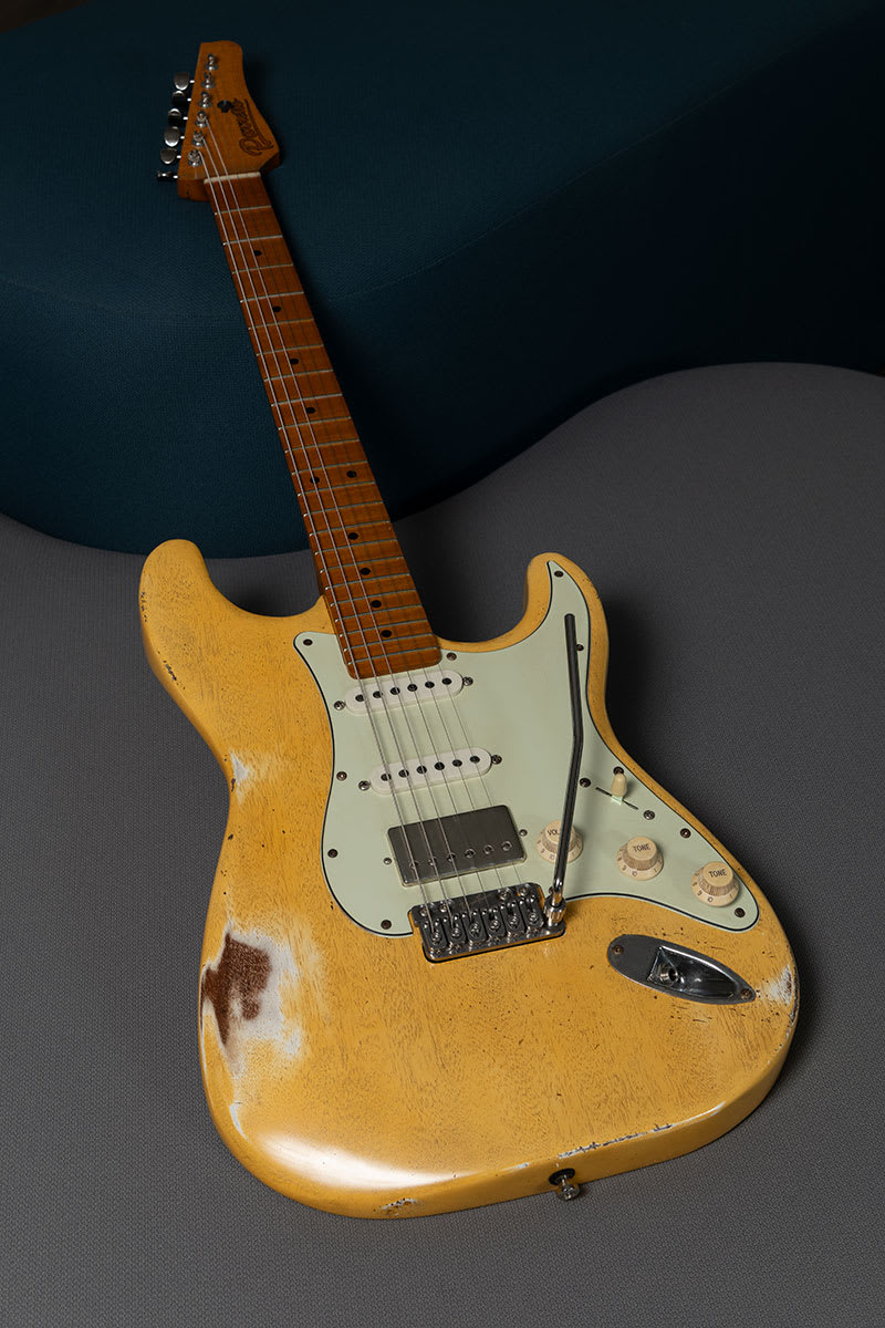 Nitrocelulosa TV Yellow de 400 ml3