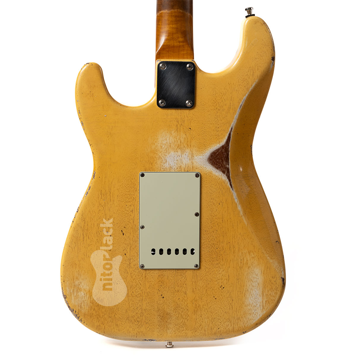 Nitrocelulosa TV Yellow de 400 ml2