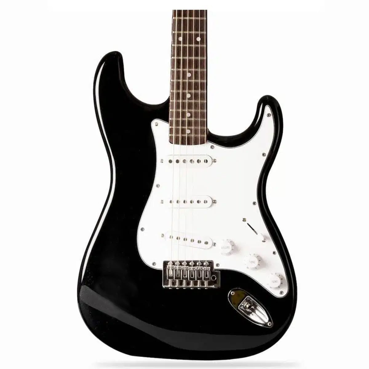 Nitrocelulosa Black Gloss de 400 ml2